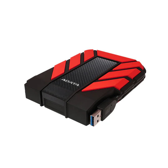ADATA 1TB HD710 Pro External HDD ADATA 1TB HD710 Pro External HDD